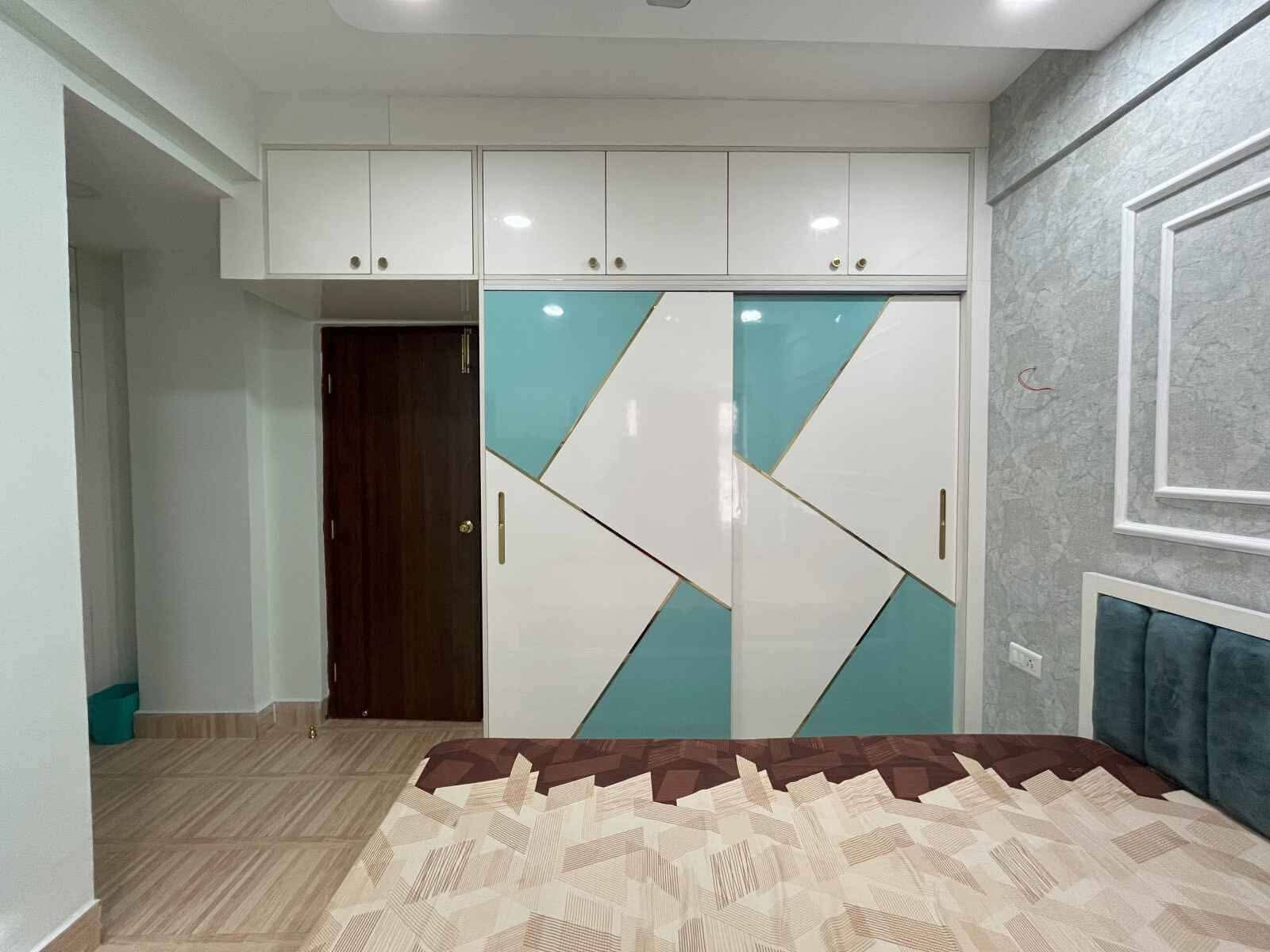S.P. Interior Project 8