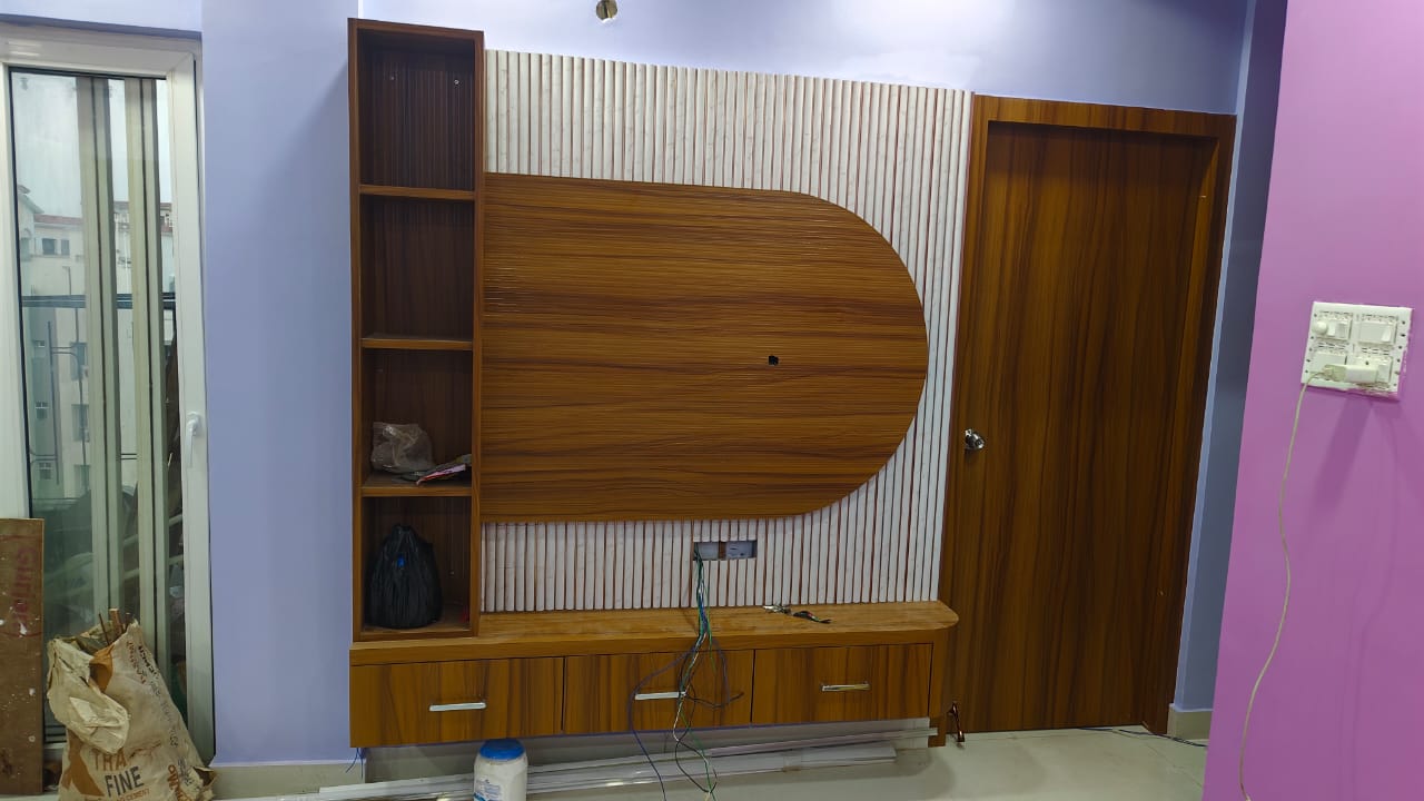 S.P. Interior Project 19