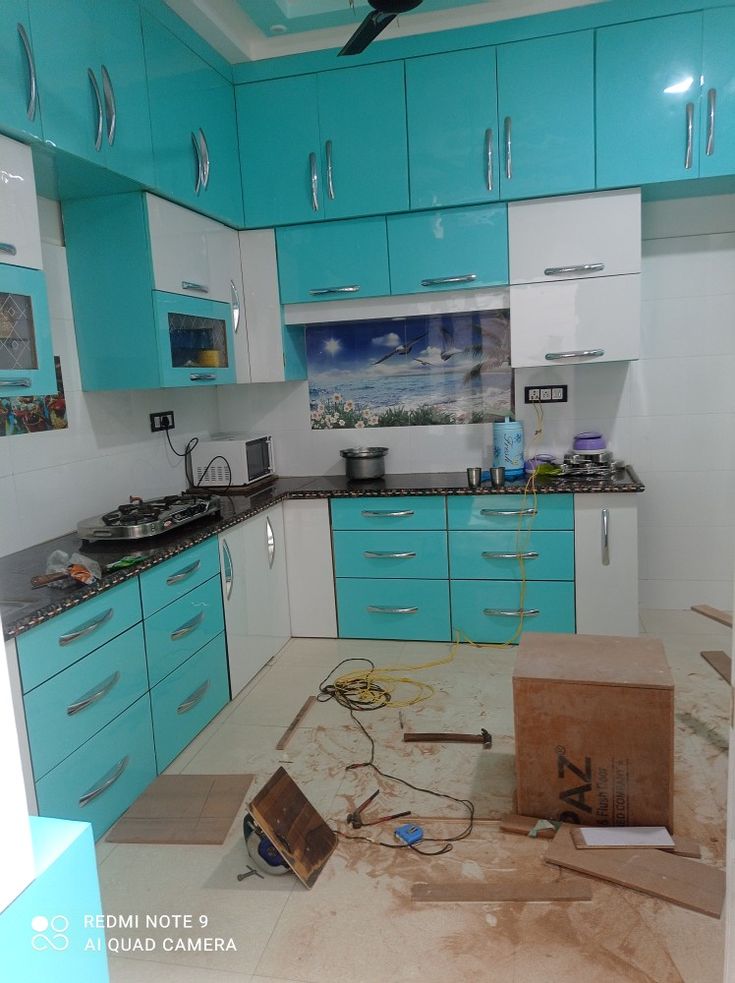 S.P. Interior Project 21
