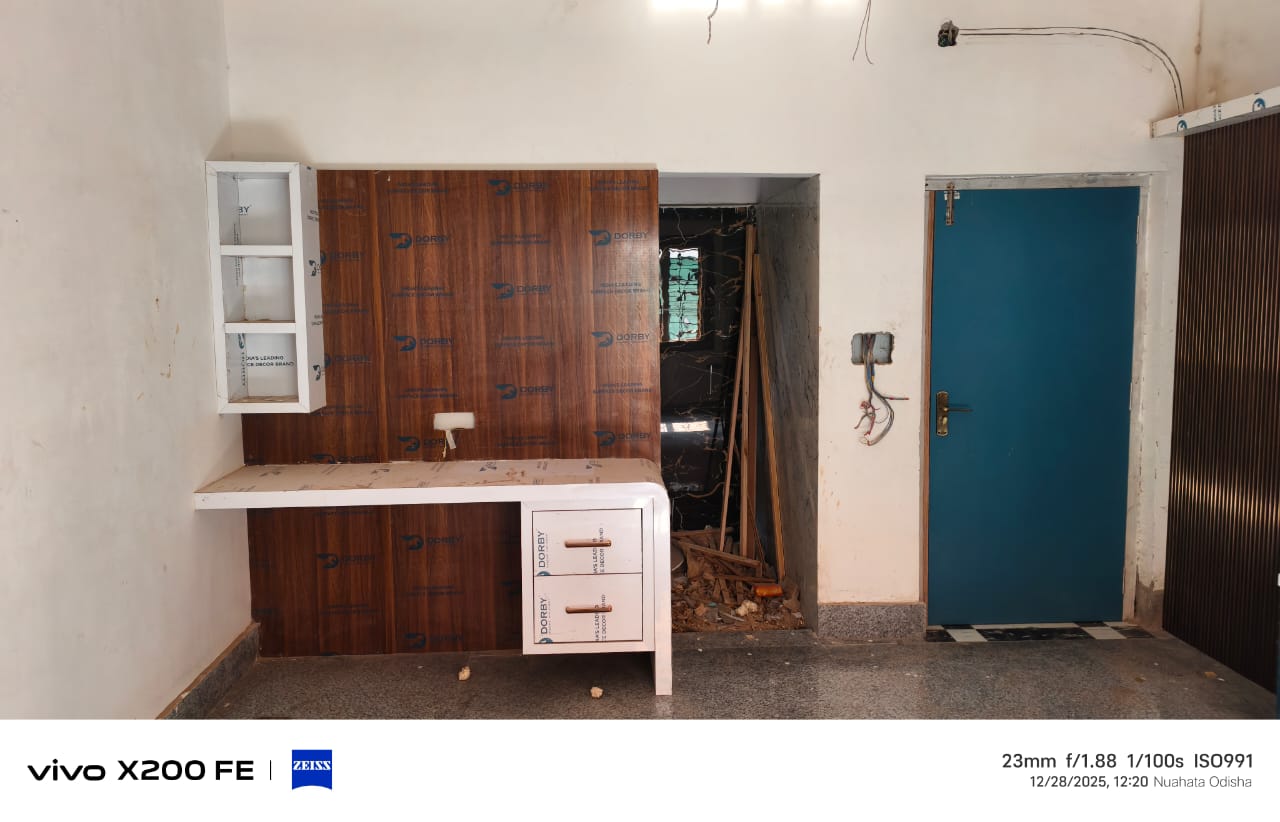 S.P. Interior Project 25