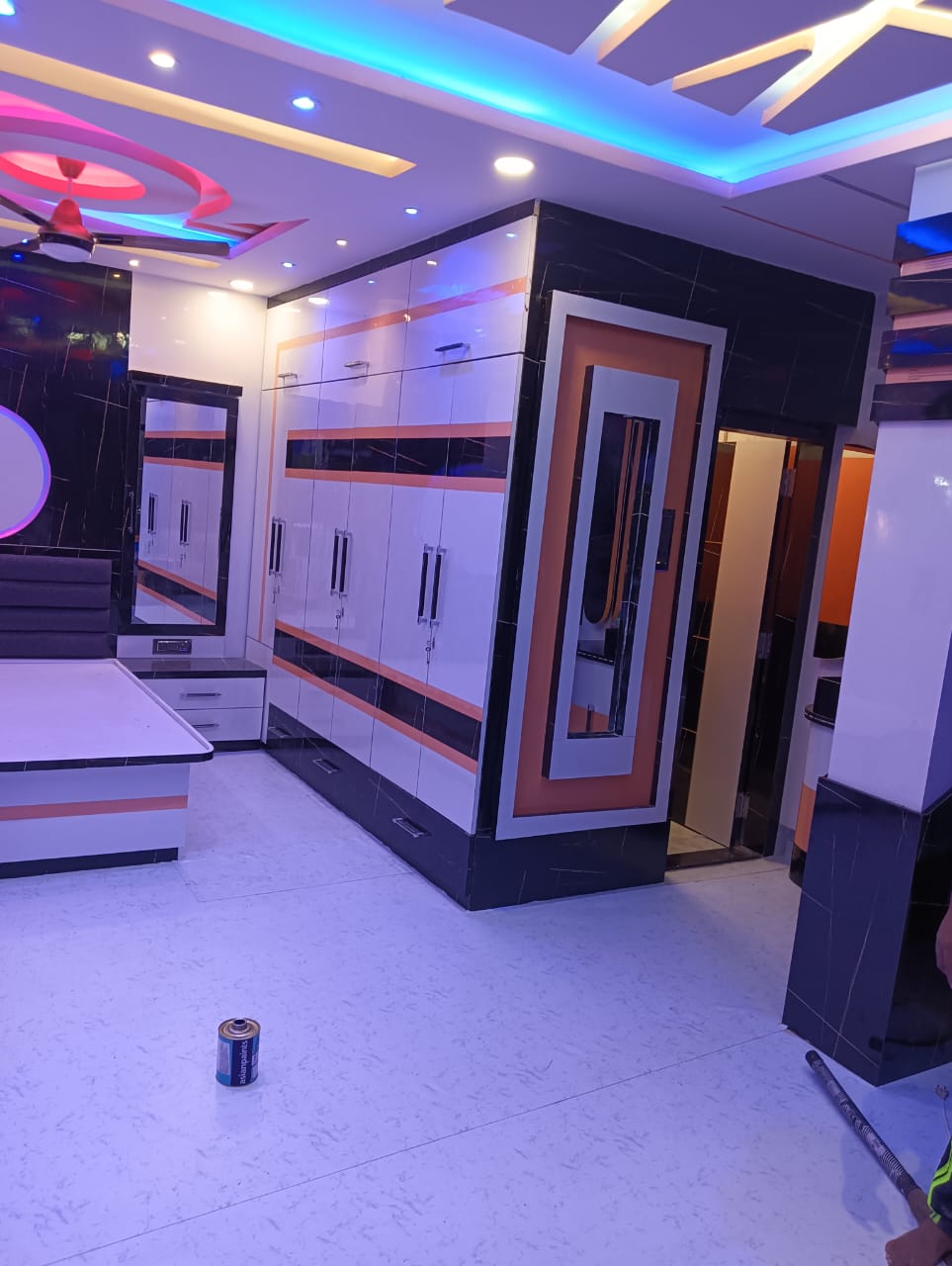 S.P. Interior Project 37